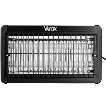 Lampa Owadobójcza IKV-20W VAYOX