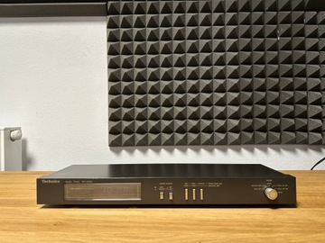 Technics Audio Timer SH-4020 Sprawny !