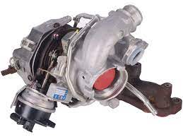 TURBINA 04L253056M 2,0 VW Arteon CC Golf Passat T-Roc 2.0TDI DDAA DFCA DFHA