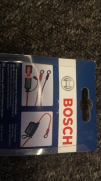 E1002 КАБЕЛЬНЫЙ АДАПТЕР ДЛЯ ВЫПРЯМИТЕЛЯ BOSCH C3 C7