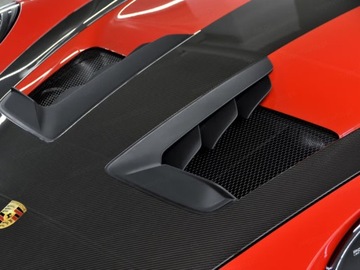 Porsche 911 992 GT 3 RS 4.0 525KM 2025 PORSCHE 911 GT3 RS Coupe 4.0 (525KM) 2025, zdjęcie 20