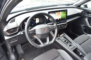 Cupra Formentor Crossover 2.0 TSI 190KM 2022 Cupra Formentor SalonPL 190KM DSG 4x4 DCC Navi Beats 19Ambiente VAT ASO, zdjęcie 8