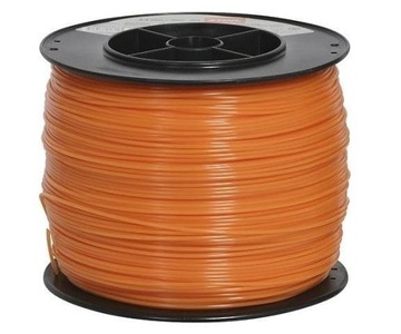ŻYŁKA DO KOS 2.7MM 208 METRÓW KWADRAT STIHL