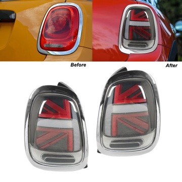 ФОНАРЬ ЗАДНЕГО СВЕТОДИОДНОГО ФОНАРЯ MINI COOPER F56 14-24