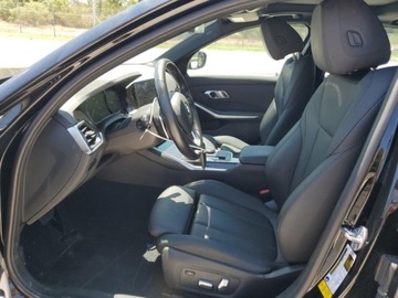 BMW Seria 3 G20-G21 2021 BMW Seria 3 330I 2021 2.0l 2.0 Benzyna 255KM, zdjęcie 7