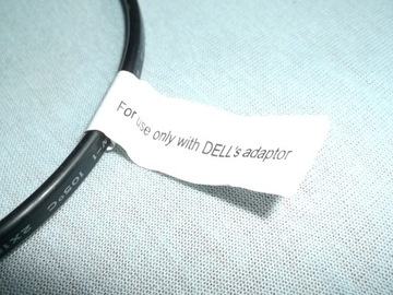 КАБЕЛЬ-АДАПТЕР DELL для компьютера, принтера Octa