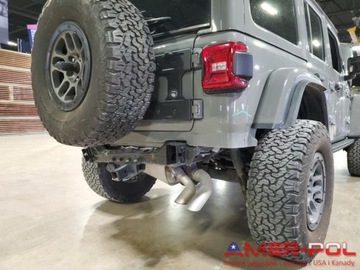 Jeep Wrangler IV 2023 Jeep Wrangler _RUBICON_392_4x4_6.4 L_475 km_2023r 6.4 Benzyna 475KM, zdjęcie 4