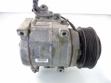 HONDA ACCORD VIII 8 2.2 D SPREZARKA KLIMY 447280-0390