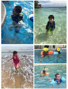 ЖИЛЕТ СПАСАТЕЛЬНЫЙ КАПОК на молнии 23-30 кг