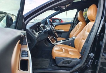 Volvo XC60 I SUV Facelifting 2.0 D3 DRIVE-E 150KM 2015 Volvo XC 60 Volvo XC60 I INSCRIPTION AUTOMAT PERFEKCYJNY STAN 2.0, zdjęcie 17