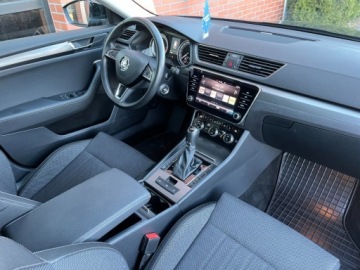 Skoda Superb III Kombi Facelifting 2.0 TDI SCR 150KM 2020 Skoda Superb 2.0 diesel 150 KM automat zarej w PL zadbany mozliwa zam, zdjęcie 7