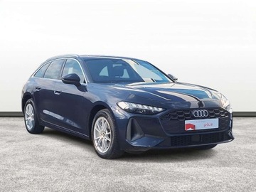 Audi A5 B10 Avant 2.0 TFSI 150KM 2025 Audi A5 Avant Audi A5 Avant TFSI 150KM S-tronic 2.0 Benzyna 150KM, zdjęcie 6