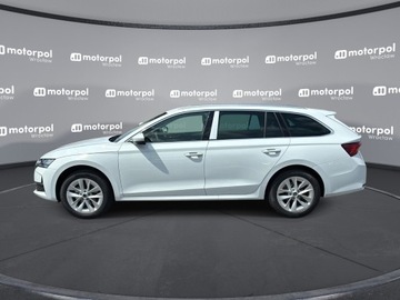Skoda Octavia IV Liftback 1.5 TSI EVO 150KM 2025 Skoda Octavia Edition 130 Selection 1.5 TSI mHEV 1, zdjęcie 2