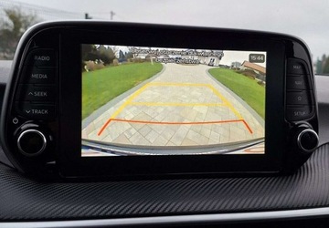 Hyundai Tucson III SUV Facelifting 1.6 T-GDi 177KM 2019 Hyundai Tucson Hyundai Tucson 1.6 Benzyna 177KM, zdjęcie 13