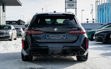 BMW Seria 5 G90-91 M Touring 4.4 V8 727KM 2026 BMW M5 Touring! NOWE BMW M5! Dostępne od ręki!, zdjęcie 9