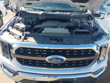 Ford 2021 Ford F150 King Ranch 2021 3.5 Benzyna 400KM, zdjęcie 8