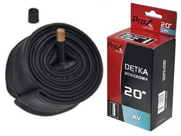 DĘTKA ROWEROWA PROX 20