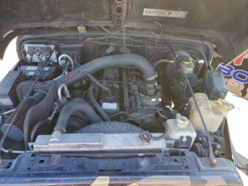 Jeep Wrangler II 1999 Jeep Wrangler Sport 1999 4.0 Benzyna 181KM, zdjęcie 6