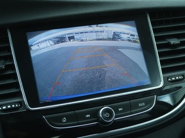 Opel Mokka I X 1.4 Turbo Ecotec 152KM 2017 Opel Mokka 1.4 Turbo, Salon Polska, 4X4, Automat, zdjęcie 14