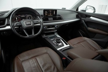 Audi Q5 II SUV 2.0 TFSI 252KM 2017 Audi Q5 2.0 Benzyna 252KM, zdjęcie 24