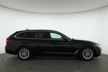 BMW Seria 5 G30-G31 Touring Facelifting 2.0 520i 184KM 2023 BMW 5 520i, Salon Polska, 1. Właściciel, zdjęcie 5
