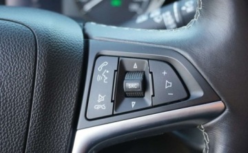 Opel Mokka I X 1.6 CDTI Ecotec 110KM 2019 Opel Mokka Bezwypadkowa Serwisowana 1-Wlasciciel Navi Kamera Pdc Alu Piekn, zdjęcie 29