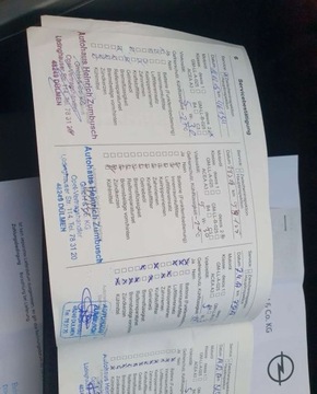 Opel Astra J GTC 1.7 CDTI ECOTEC 110KM 2013 Opel Astra Opel Astra 1.7 CDTI DPF Exklusiv 1.7 Diesel 110KM, zdjęcie 21