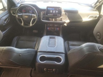 Chevrolet Tahoe GMT900 2021 Chevrolet Tahoe CHEVROLET TAHOE C1500 LT, od ubezpieczalni, zdjęcie 6