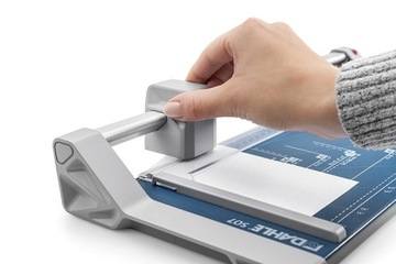 Dahle 507 триммер, резак, гильотина для бумаги А4