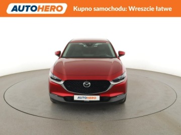 Mazda CX-30 2.0 Skyactiv-X 180KM 2019 Mazda CX-30 2.0 Skyactiv-X MHEV Navi Tempomat, zdjęcie 10