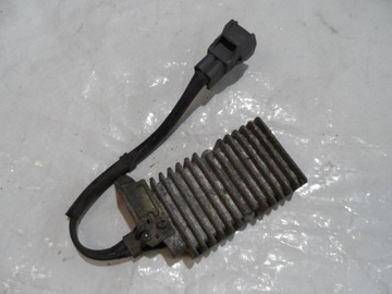 REZYSTOR REGULATOR POMPY TOYOTA AVENSIS T25