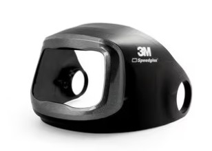 3M 610195 Osłona zewn. przyłbicy Speedglas G5-01