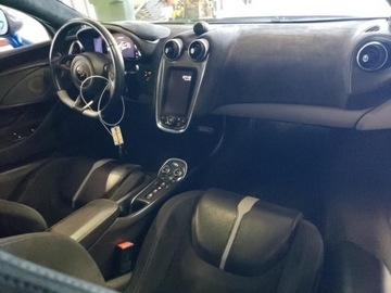  McLaren 570S Coupe Automotive 2016 3.8l 3.8 Benzyna 562KM, zdjęcie 8