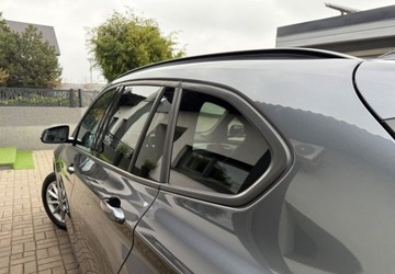 BMW X1 F48 Crossover Facelifting 1.5 16d 116KM 2020 BMW X1 Sport Line HAK Skóry Kamera Cofania Adaptive led, zdjęcie 15