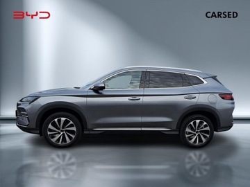 BYD Seal U 2025 BYD Seal U DM-i Design Plug-in Hybrid 324 KM 1.5 Hybryda Plug-in, zdjęcie 3