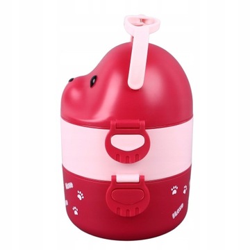 ОБЕДЕННЫЙ ТЕРМОС ДЛЯ ЕДЫ СУП ДЛЯ ДЕТЕЙ