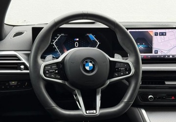 BMW Seria 4 G22-23-26 Coupe 2.0 420d 190KM 2024 BMW Seria 4 I wlasciciel M Pakiet Pro Gwarancja Bezwypadkowy FVAT23, zdjęcie 16