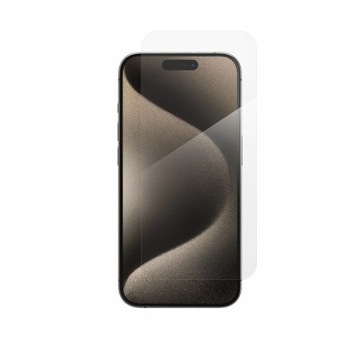 Zagg InvisibleShield Glass XTR3 - szkło ochronne z powłoką antybakteryjną o