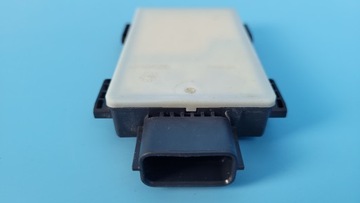 NISSAN QASHQAI III J12E 22r ДАТЧИК РАДАРНЫЙ МОДУЛЬ 284N09449R