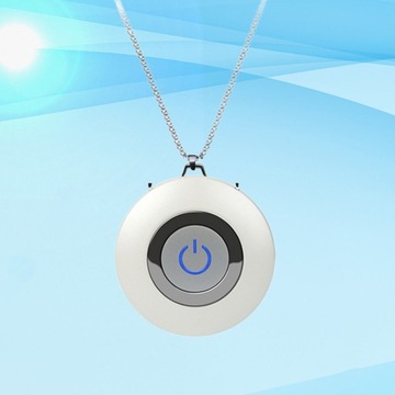 Портативный освежитель воздуха для спальни.