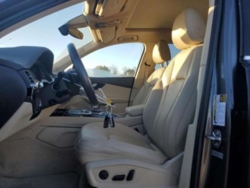Audi Q7 II 2019 Audi Q7 Q7 premium plus 3.0 Benzyna 329KM, zdjęcie 7