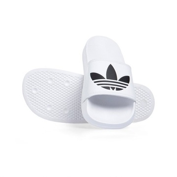 Klapki na basen plażowe Adidas Rozmiar 39 FU8297