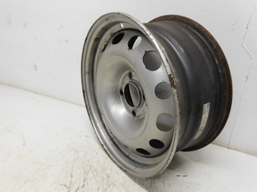 DISK 15 PEUGEOT PARTNER 308 C4 BERLINGO DS4 ET27