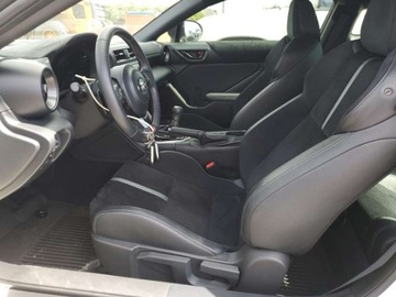 Toyota 2023 Toyota GR86 Premium 2023 2.4l 2.4 Benzyna 228KM, zdjęcie 7