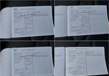 Nissan Qashqai II Crossover Facelifting 1.3 DIG-T  160KM 2019 Nissan Qashqai lift 1.33 160KM BOSE gwarancja bezwypadkowy kamera 360TE, zdjęcie 38