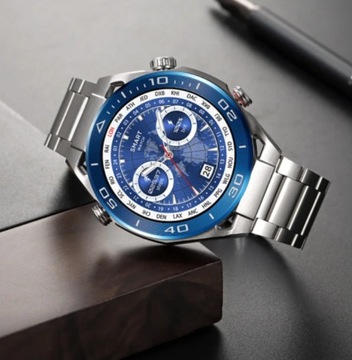 Часы SMARTWATCH SPORT, умный браслет