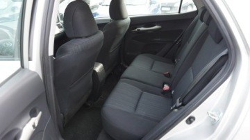 Toyota Auris I Hatchback 1.4 i 16V VVT-i 97KM 2009 Toyota Auris zarejestrowany, ubezpieczony., zdjęcie 8