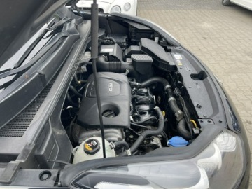 Kia Sportage IV SUV 1.6 GDI 132KM 2016 Kia Sportage Klimatyzacja Oryginaly przebieg, zdjęcie 15