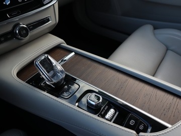 Volvo S90 II Sedan 2.0 T5 250KM 2020 Volvo S90 B5, Salon Polska, Serwis ASO, Automat, zdjęcie 12