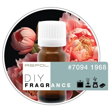 Zapach Fresh Cut Peony (n) 100 ml